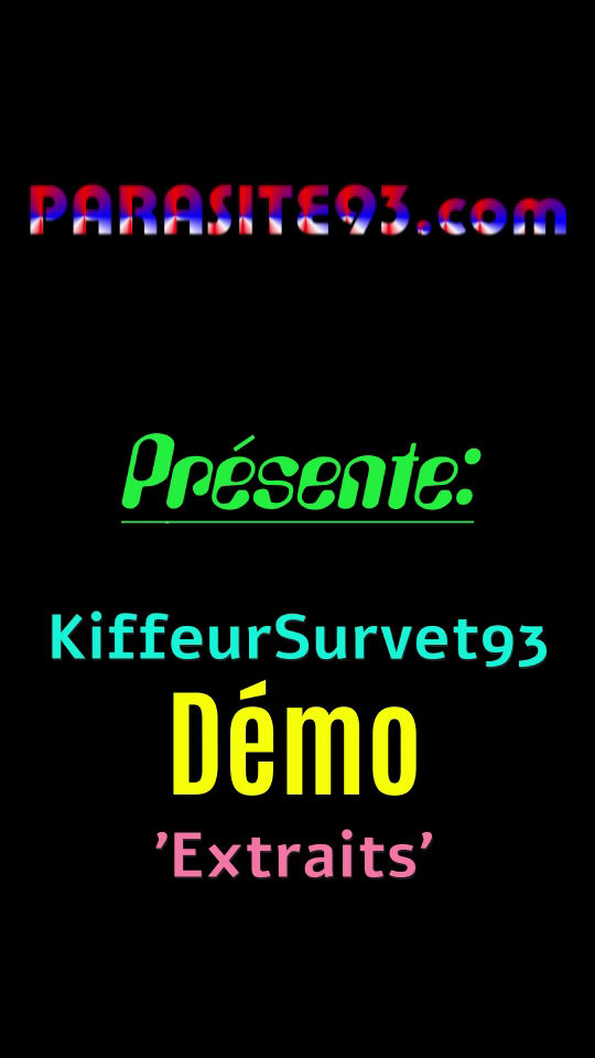 KiffeurSurvet93_01_hq_demo